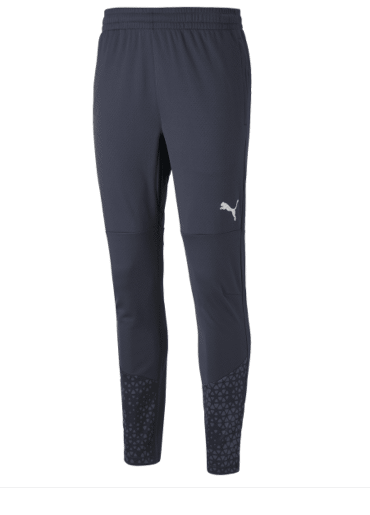 Puma Team Cup Training Pants Parisian Night Total Football Direct