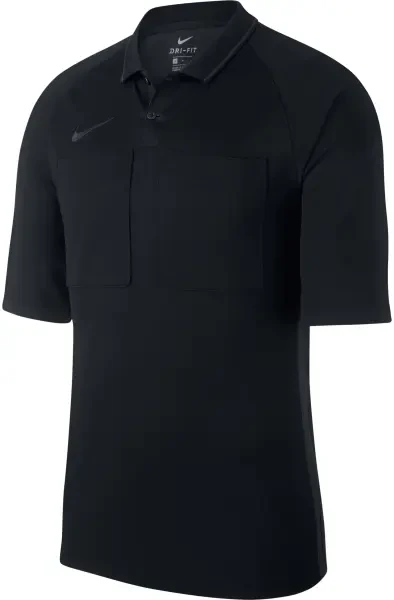 Nike Dry Referee Shirt - Black/Anthracite - XS (end of line)