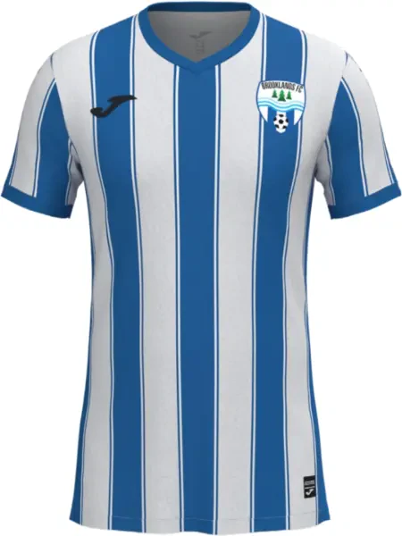 Brooklands FC Home Shirt