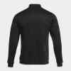 Joma Olimpiada 1/4 Zip Sweatshirt - Black