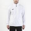 Joma Gala Full Zip Track Top - White