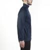 Joma Gala Full Zip Track Top - Navy