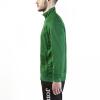 Joma Gala Full Zip Track Top - Green