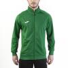 Joma Gala Full Zip Track Top - Green