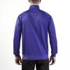 Joma Gala Full Zip Track Top - Violet