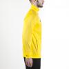 Joma Gala Full Zip Track Top - Yellow