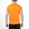 Joma Hobby Polo Shirt - Orange Fluor