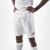 Joma Nobel Shorts - White