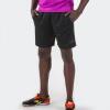 Joma Miami Interlock Training Shorts - Black