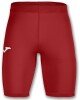 Hassenbrook FC Youth Baselayer Shorts - Red