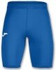 Joma Brama Academy Baselayer Shorts - Royal