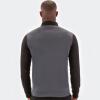 Joma Winner 1/4 Zip Sweatshirt - Anthracite / Black