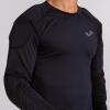 Joma Long Sleeve Protect - Black