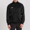 Joma Gala Full Zip Track Top - Black