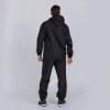 Joma Cervino Polar Rain Jacket - Black