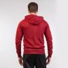 Joma Menfis Full Zip Hoody - Burgundy