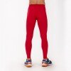 Joma Brama Academy Thermal Long Tights - Red