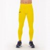 Joma Brama Academy Thermal Long Tights - Yellow