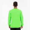 Joma Cairo II Sweatshirt - Fluor Green