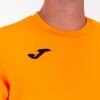 Joma Cairo II Sweatshirt - Fluor Orange