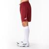 Joma Nobel Shorts - Burgundy