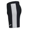 Joma Maxi Shorts - Black / White