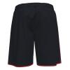 Joma Liga Shorts - Black / Red