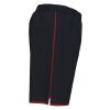 Joma Liga Shorts - Black / Red