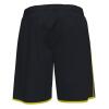 Joma Liga Shorts - Black / Yellow