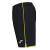 Joma Liga Shorts - Black / Yellow