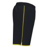 Joma Liga Shorts - Black / Yellow