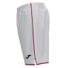 Joma Liga Shorts - White / Red