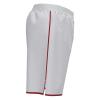 Joma Liga Shorts - White / Red