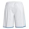 Joma Liga Shorts - White / Royal