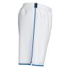 Joma Liga Shorts - White / Royal