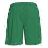 Joma Liga Shorts - Green / White