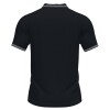 Joma Campus III Polo Shirt - Black