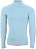 Joma Brama Seamless T-Shirt - Sky Blue