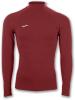 Joma Brama Seamless T-Shirt - Burgundy