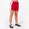 Joma Maxi Women's Shorts - Red / White