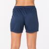 Joma Maxi Women's Shorts - Dark Navy / White