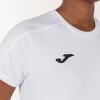 Joma Academy III Womens Shirt - White