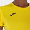 Joma Combi Women's T-Shirt - Yellow