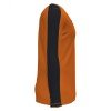 Joma Academy III L/S T-Shirt - Orange / Black