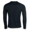 Joma Brama Fleece Baselayer - Black