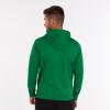 Joma Menfis Full Zip Hoody - Green Medium