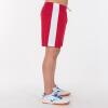 Joma Maxi Shorts - Red / White