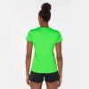 Joma Combi Women's T-Shirt - Fluor Green
