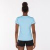 Joma Combi Women's T-Shirt - Sky Blue