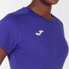 Joma Combi Women's T-Shirt - Purple